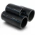 أنابيب HDPE السعودي PE 80 ضغط 12.5 بار قطر خارجي 75 مم سمك 6.8 مم لون اسود