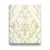 Italian classic wall Covering, size 10 m x  1.06 m, creamy color, model 82902  