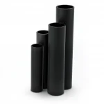 Al-Jawdah HDPE Pipes   SDR 9  Outside Diameter 225 mm Thickness 25.2 mm Color Black