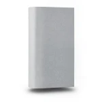 Italian Wall Covering Gray Color Length 10 m Width 0.53 m Model 6228