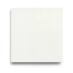 German Plain Wallpaper 10m x 0.53m Off White, Model 10034-01