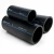 مواسير HDPE السعودي  PE 80 ضغط 8 بار قطر خارجي 160 مم سمك 9.5 مم لون اسود