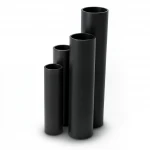 Al-Jawdah HDPE Pipes   SDR26  Outside Diameter 40 mm Thickness 1.8 mm Color Black