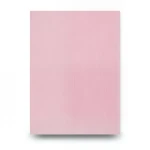 Plain Wallpaper Pink Color 10m x 0.53m, Model 10034-05