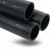 مواسير HDPE السعودي PE 80 ضغط 12.5 بار قطر خارجي 160 مم سمك 14.6 مم لون اسود