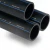 SPS HDPE Pipes  PE 80 Pressure 12.5 Bar Outside Diameter 90 mm Thickness 8.2 mm Color Black