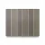 Striped  Wallcovering dark beige color, length 10 m, width 1.06 m, model 38026