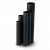 مواسير HDPE الجودة   SDR 33  قطر خارجي 180 مم سمك 5.5 مم لون اسود
