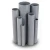 مواسير UPVC جدول 80 مقاس 8 إنش سمك 10.97 مم لون رمادي - Image 1