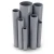 UPVC Pipes 6 Bar Pressure 140 mm Diameter 3.8 mm Thickness Gray - Image 1