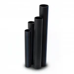 Al-Jawdah HDPE Pipes  Nominal Pressure 16 Bar Outside Diameter 160 mm Thickness 21.9 mm Color Black