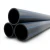 HDPE Pipes PE 80 Nominal Pressure 10 Bar Outside Diameter 225 mm Thickness 16.6 mm Black | NEPROPLAST - Image 1