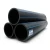 HDPE Pipes PE 80 10 Bar 250 mm OD 18.4 mm Thickness Black | NEPROPLAST - Image 1