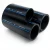 مواسير HDPE السعودي PE 80 ضغط 12.5 بار قطر خارجي 180 مم سمك 16.4 مم لون اسود