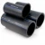 مواسير HDPE السعودي PE 80 ضغط 5 بار قطر خارجي 200 مم سمك 7.7 مم لون اسود