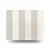 Striped wallpaper light beige color, length 10 m, width 1.06 m, model 38021
