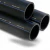 أنابيب HDPE السعودي  PE 80 ضغط 12.5 بار قطر خارجي 125 مم سمك 11.4 مم لون اسود