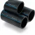  SPS HDPE Pipes  PE 80 Pressure 12.5 Bar Outside Diameter 200 mm Thickness 18.2 mm Color Black