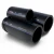 مواسير HDPE السعودي  PE 80 ضغط 5 بار قطر خارجي 225 مم سمك 8.6 مم لون اسود