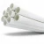 UPVC Pipes Al-Rajhi Schedule 40  Size 2 ½ inch Thickness 5.16 mm White Colour
