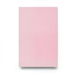 Plain Wallpaper Pink Color 10m x 0.53m, Model 10034-05
