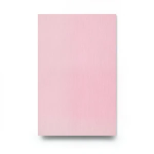 Plain Wallpaper Pink Color 10m x 0.53m, Model 10034-05
