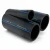 مواسير HDPE السعودي  PE 80 ضغط 5 بار قطر خارجي 140 مم سمك 5.4 مم لون اسود