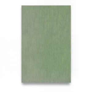 German Plain Wallpaper 10m x 0.53m Green, Model 10034-07