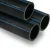 مواسير HDPE السعودي  PE 80 ضغط 8 بار قطر خارجي 225 مم سمك 13.4 مم لون اسود