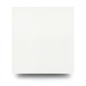 German Plain Wallpaper 10m x 0.53m Off White, Model 10034-01