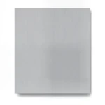 Plain Wallpaper Gray Color 10m x 0.53m Model 10034-34