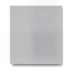 Plain Wallpaper Gray Color 10m x 0.53m Model 10034-34