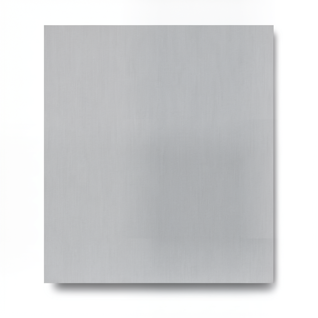 Plain Wallpaper Gray Color 10m x 0.53m Model 10034-34