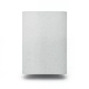 Italian Wallpaper Pale Grey Color 10m x 0.53m, Model 6224