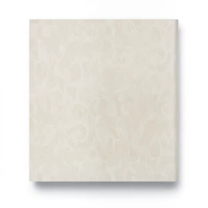 Italian Wallpaper Pattern Design Size 10mx0.70m Light Beige Color, Model 14092