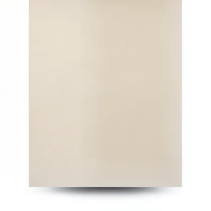 Plain Wallpaper Beige Color 10m x 0.53m Model 10034-02