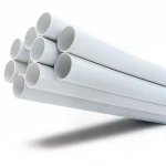 مواسير UPVC الراجحي جدول 40  مقاس 6 إنش سمك 7.11 مم لون أبيض