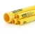 مواسير HDPE PE 80 ضغط 6 بار قطر خارجي 280 مم سمك 12.8 مم لون أصفر | نيبروبلاست - Image 1