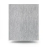Italian Wall Covering 10m x 0.53m Gray Color, Model 6250