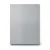 German Plain Wallpaper 10m x 0.53m Gray, Model 10034-10 - Image 1