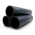 أنابيب HDPE PE 80 ضغط اسمي 10 بار قطر خارجي 225 مم سمك 16.6 مم لون أسود | نيبروبلاست - Image 1
