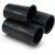 مواسير HDPE السعودي  PE 80 ضغط 8 بار قطر خارجي 160 مم سمك 9.5 مم لون اسود