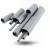 UPVC Pipes Al-Rajhi  DB 120  Size 6 inch Thickness 5.77 mm Gray Colour
