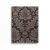 Italian Wall Covering 10m x 0.53m Dark Brown, Model 6259 - Image 1