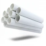 مواسير UPVC الراجحي ضغط 21.7 بار  مقاس ¾ إنش سمك 1.98 مم لون أبيض