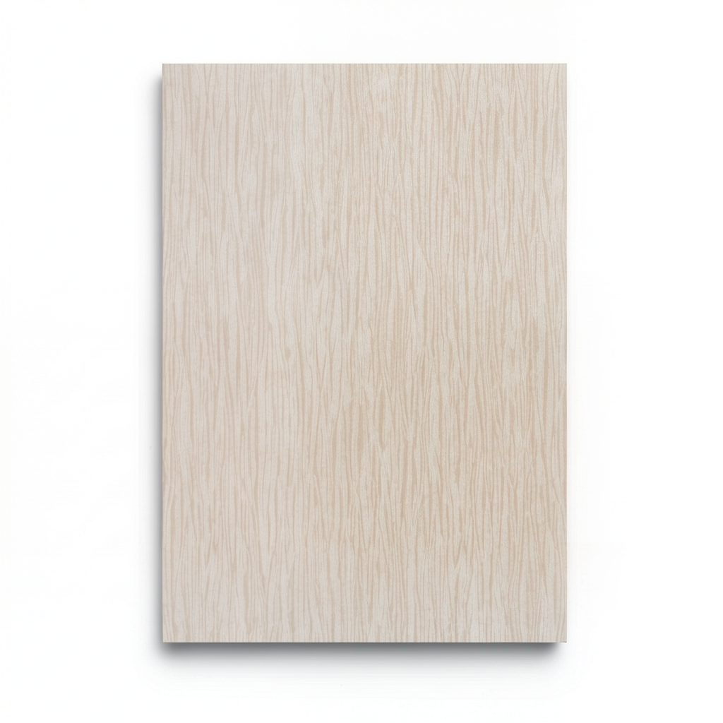 Italian Wallpaper 10m x 0.53m Beige Color, Model 6253