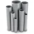 UPVC Pipes Outside Diameter 89.1 mm Thickness 2.2 mm Gray - Image 1