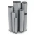 UPVC Pipes Outside Diameter 114.1 mm Thickness 2.3 mm Gray - Image 1