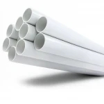 مواسير UPVC الراجحي جدول 40  مقاس 3 إنش سمك 5.49 مم لون أبيض