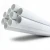 UPVC Pipes Al-Rajhi Schedule 40  Size 3 inch Thickness 5.49 mm White Colour